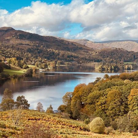 Rothay Garden By Harbour Hotels Grasmere Exterior photo