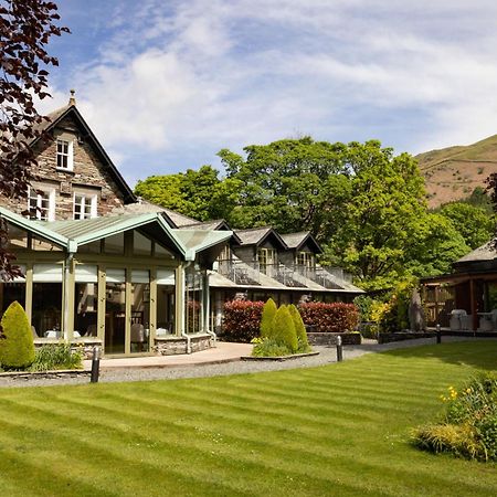 Rothay Garden By Harbour Hotels Grasmere Exterior photo
