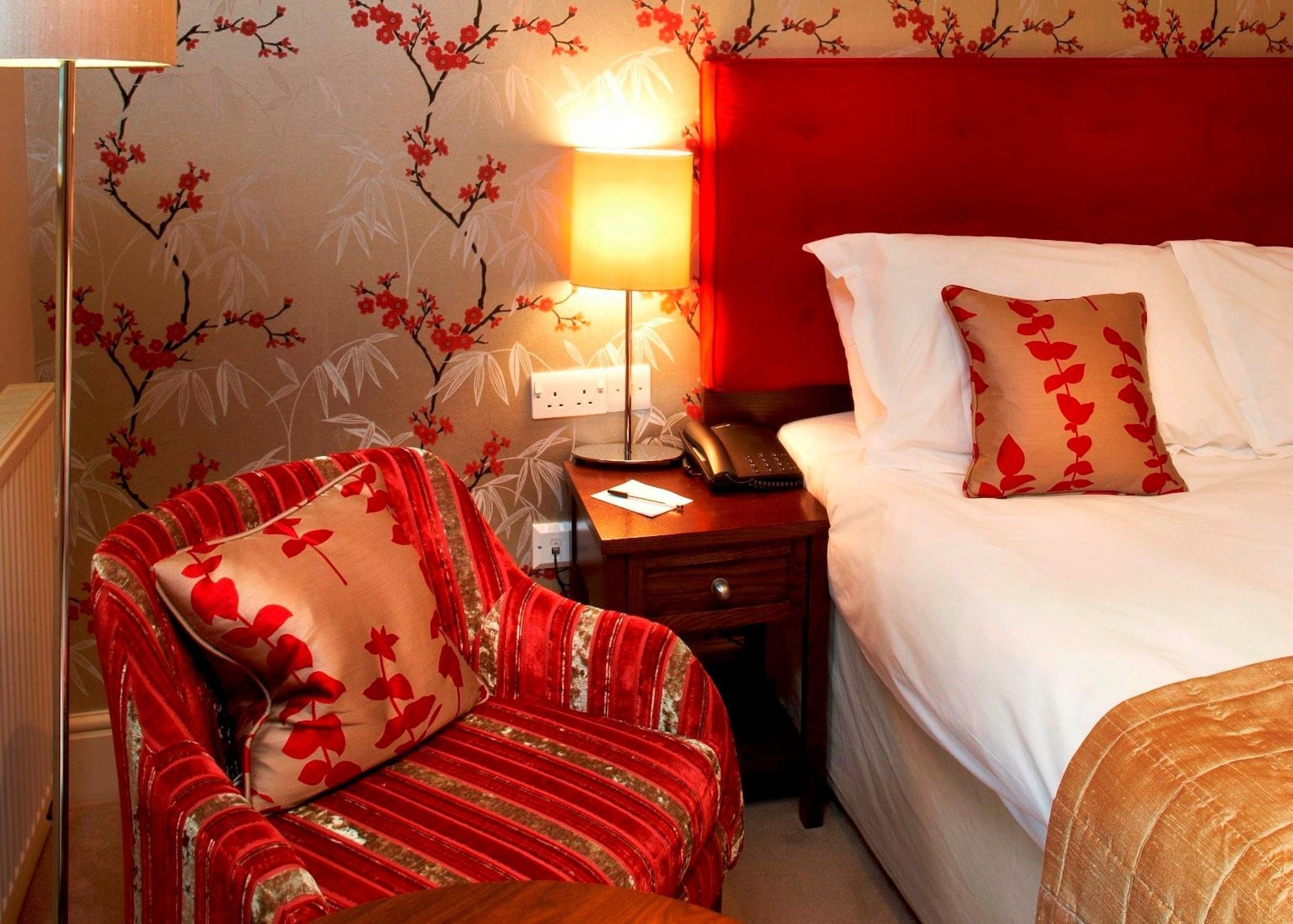 Rothay Garden By Harbour Hotels Grasmere Exterior photo