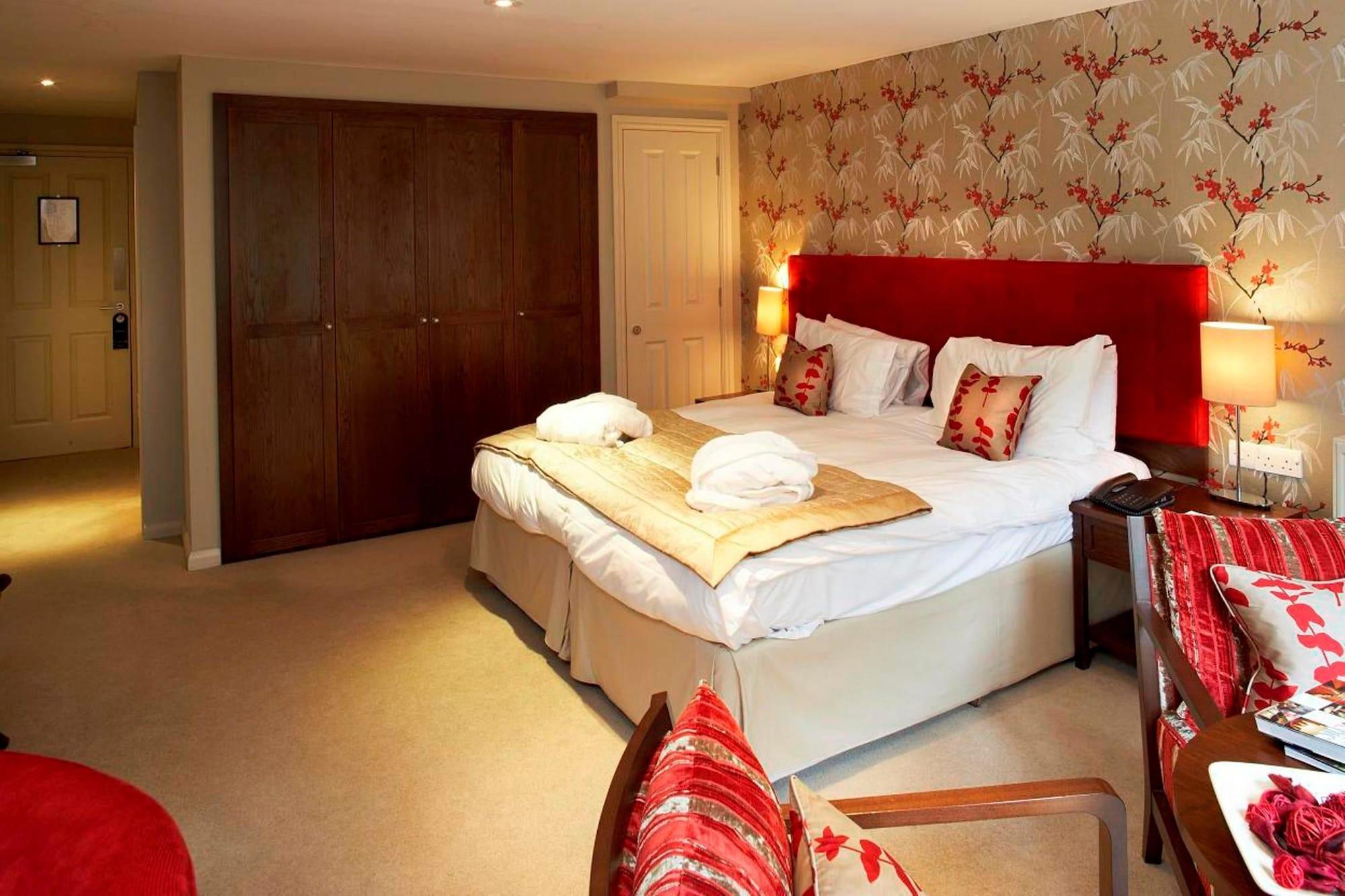 Rothay Garden By Harbour Hotels Grasmere Exterior photo