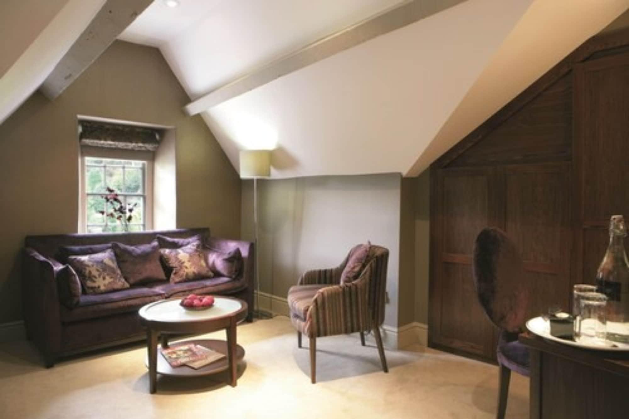 Rothay Garden By Harbour Hotels Grasmere Exterior photo