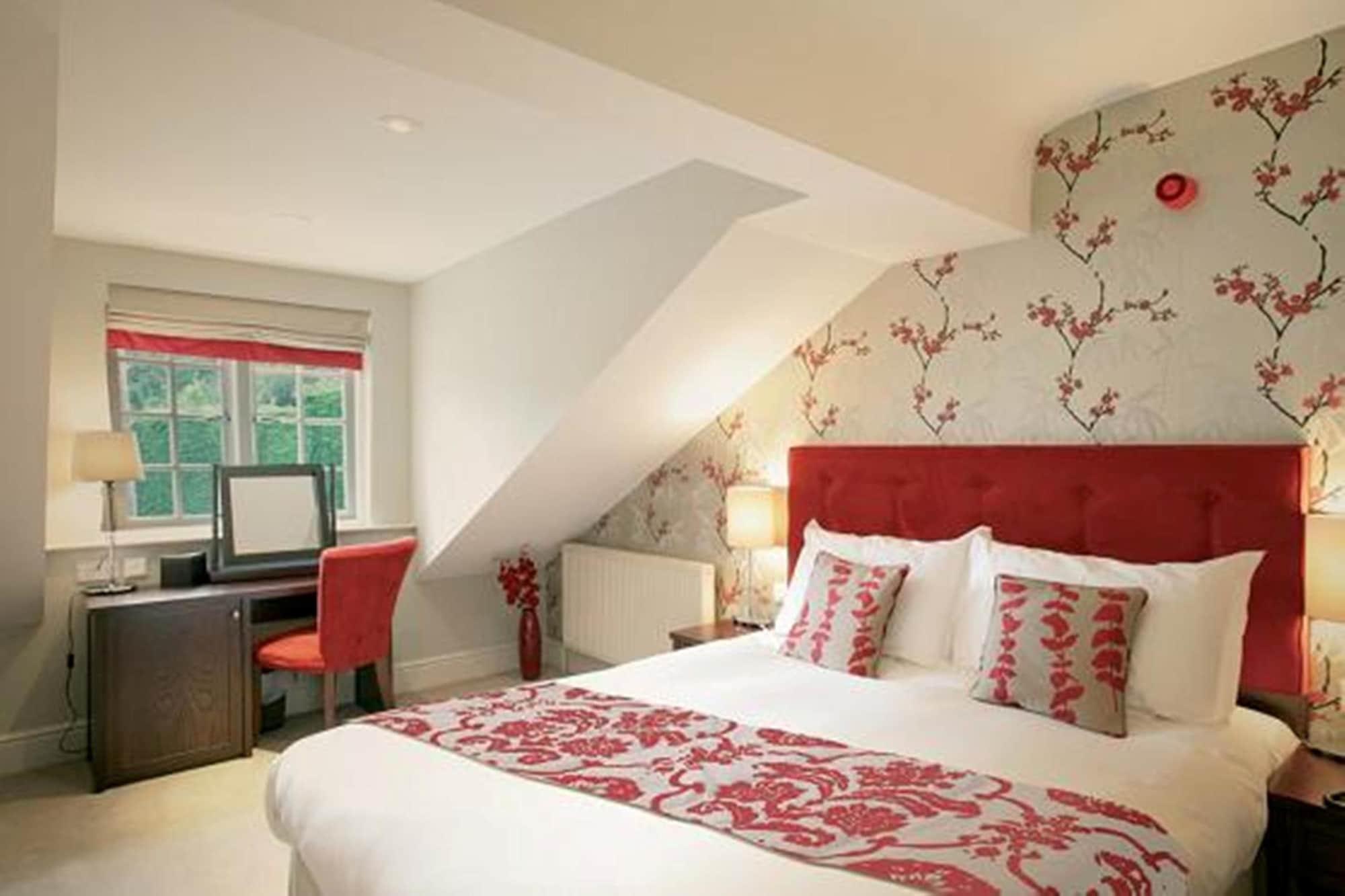 Rothay Garden By Harbour Hotels Grasmere Exterior photo