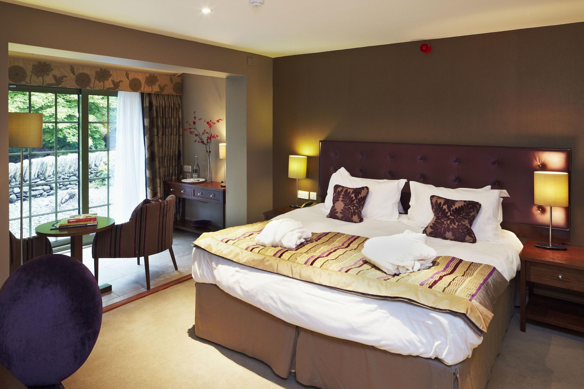 Rothay Garden By Harbour Hotels Grasmere Exterior photo