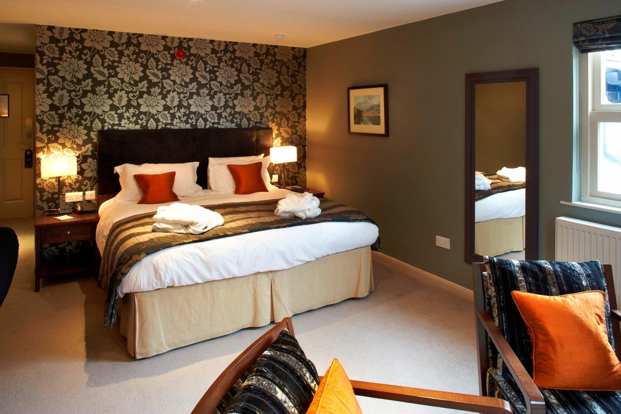 Rothay Garden By Harbour Hotels Grasmere Exterior photo