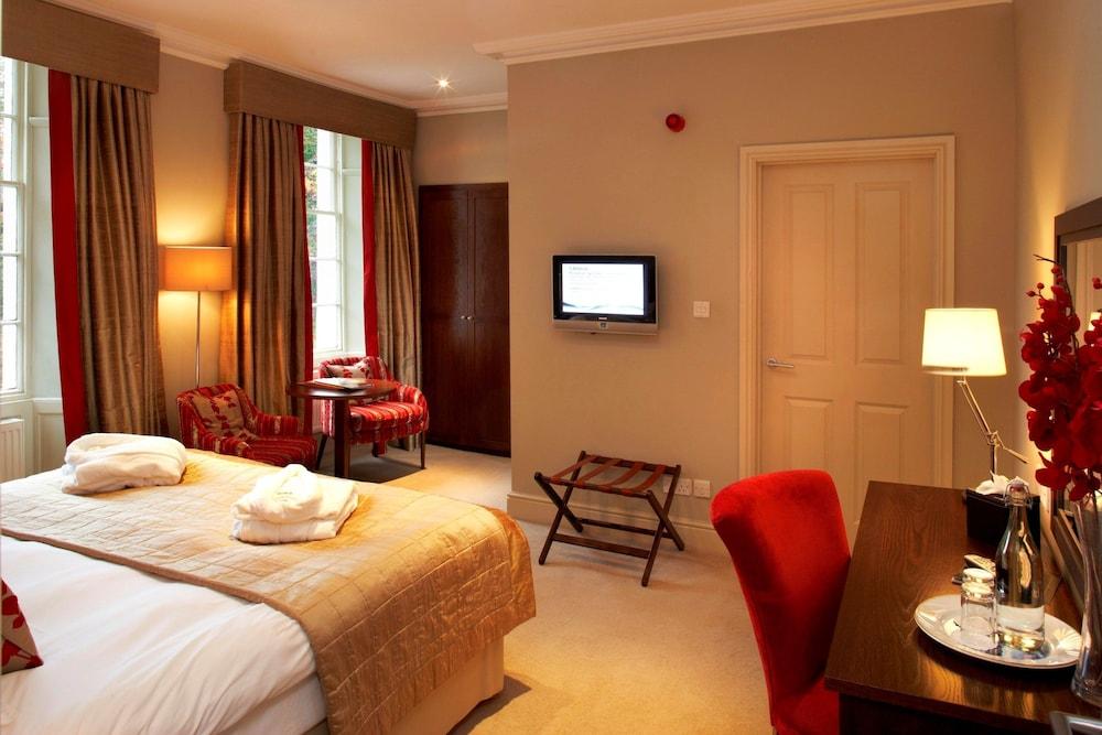 Rothay Garden By Harbour Hotels Grasmere Exterior photo