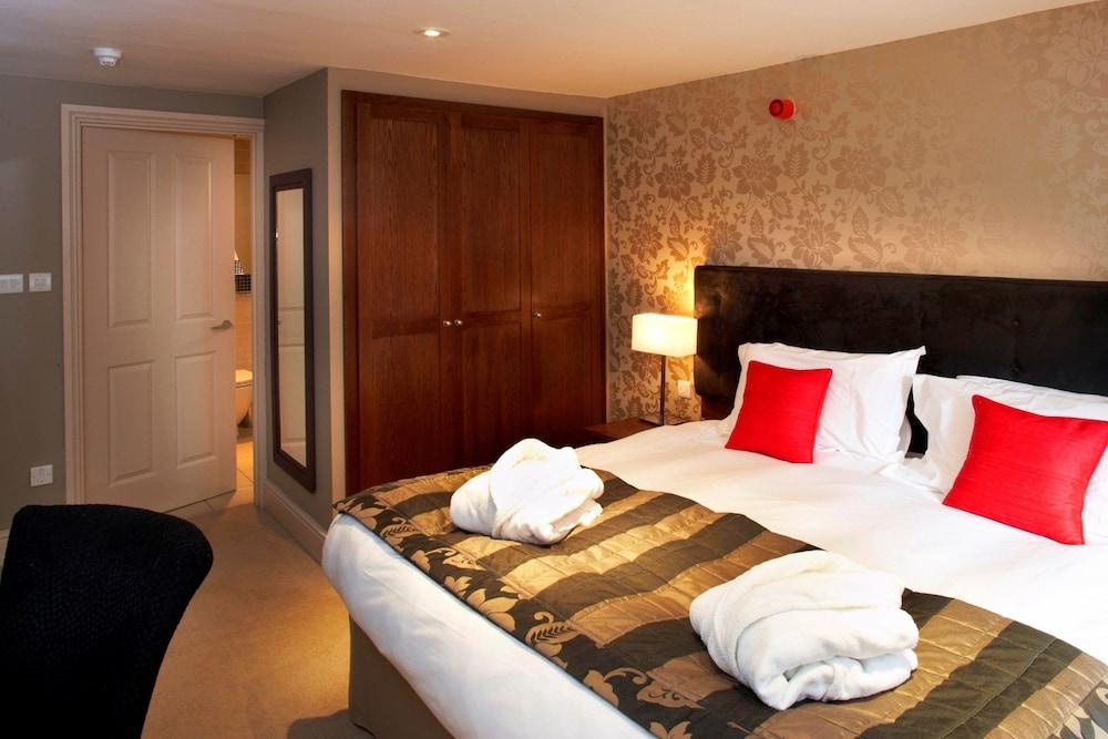 Rothay Garden By Harbour Hotels Grasmere Exterior photo