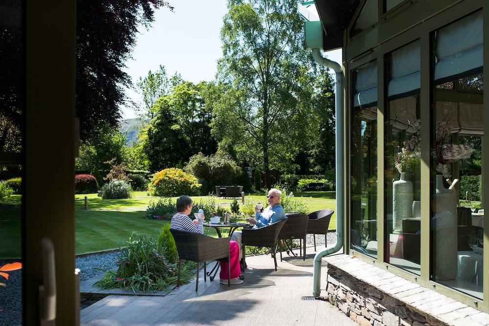 Rothay Garden By Harbour Hotels Grasmere Exterior photo