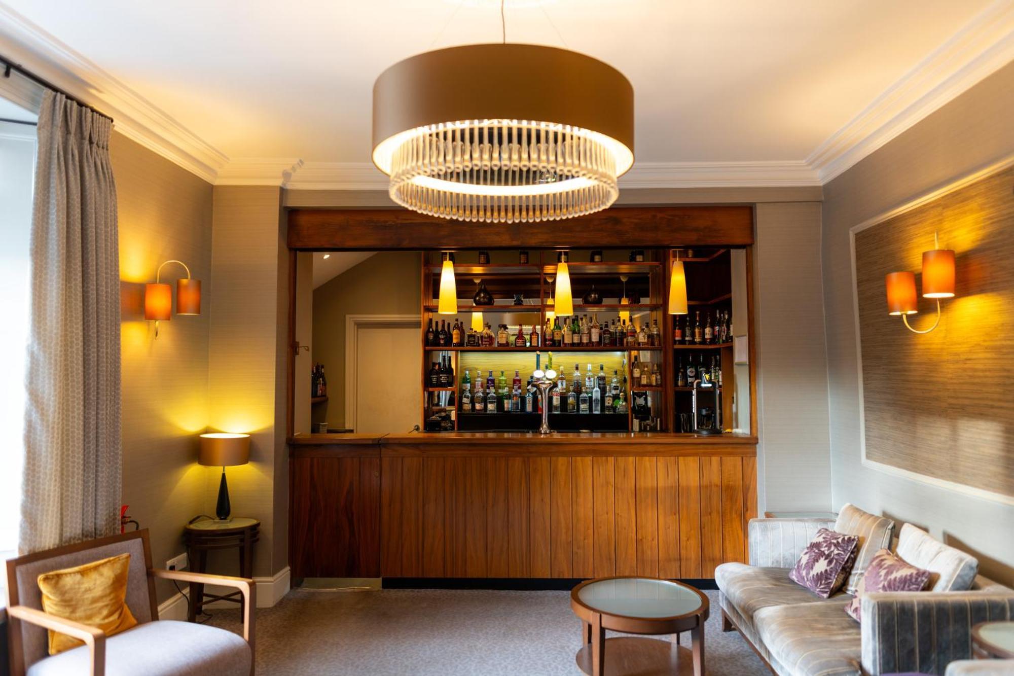 Rothay Garden By Harbour Hotels Grasmere Exterior photo