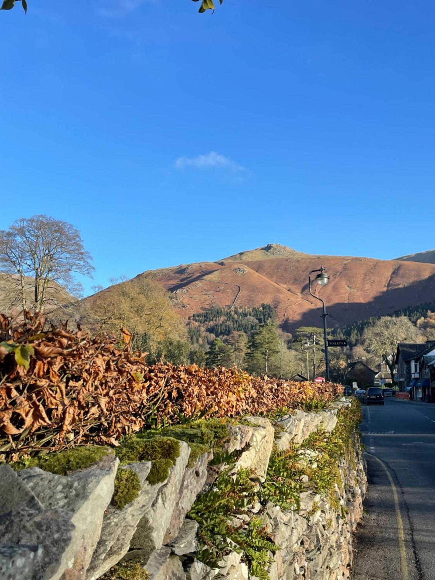 Rothay Garden By Harbour Hotels Grasmere Exterior photo
