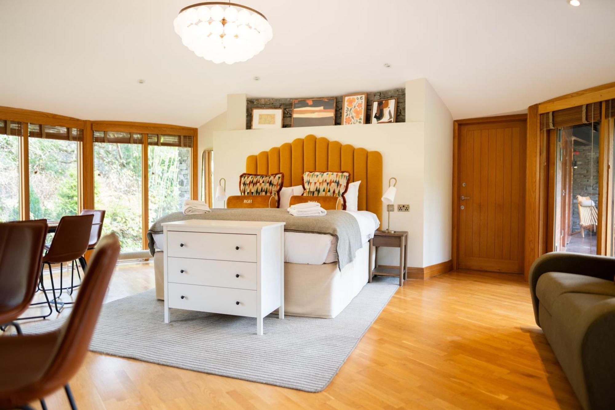 Rothay Garden By Harbour Hotels Grasmere Room photo