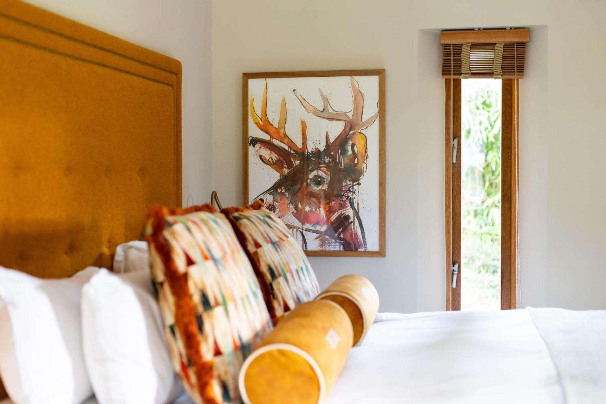 Rothay Garden By Harbour Hotels Grasmere Room photo