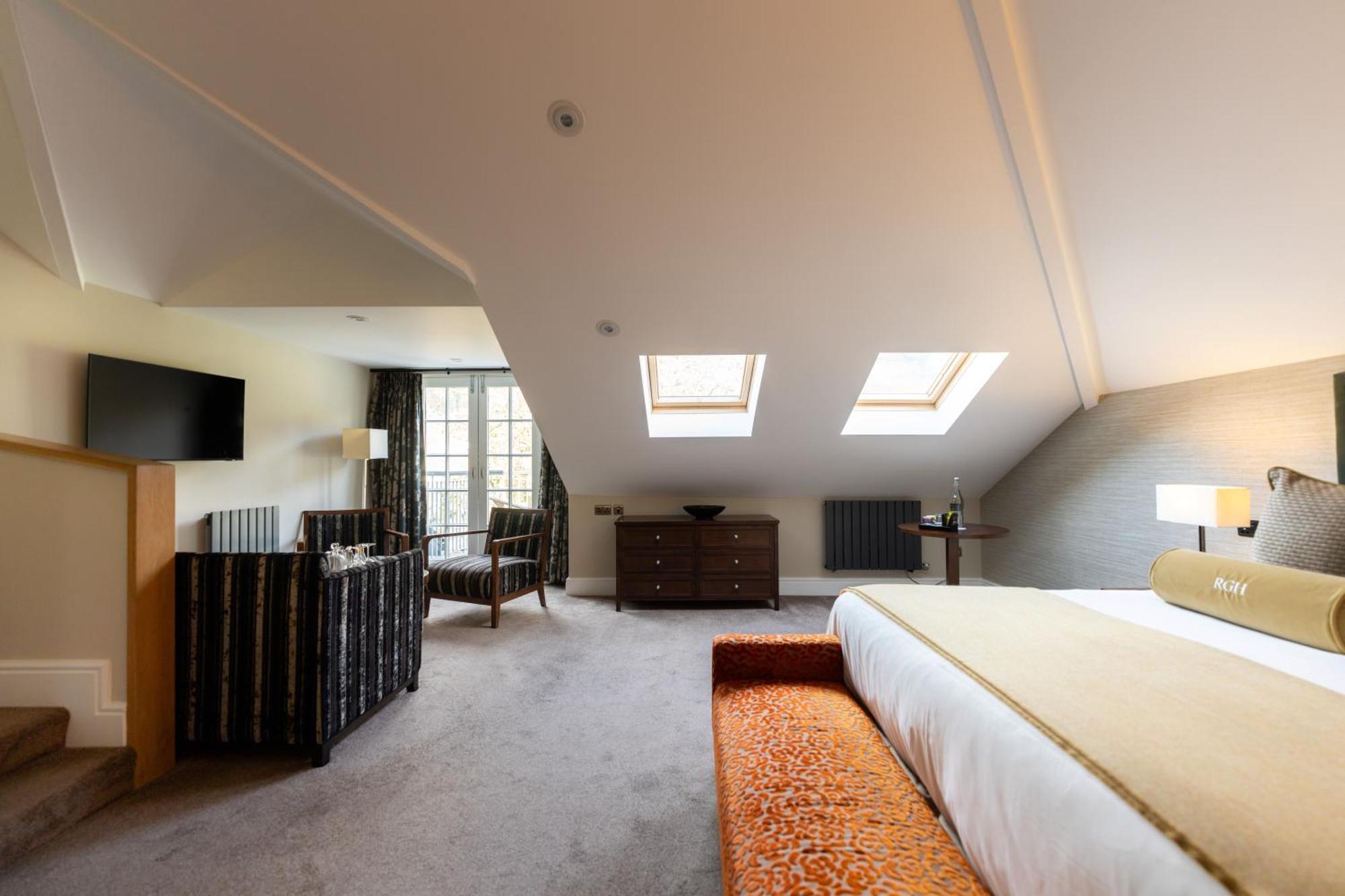 Rothay Garden By Harbour Hotels Grasmere Room photo