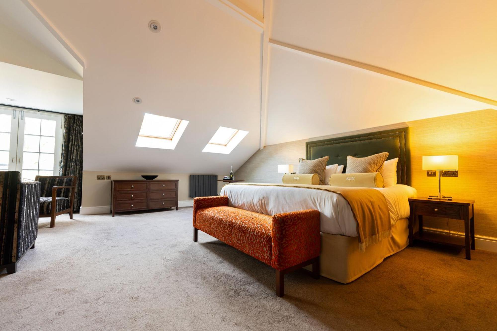 Rothay Garden By Harbour Hotels Grasmere Room photo