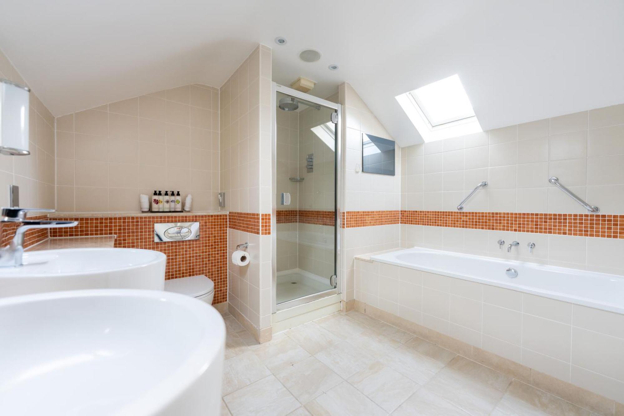 Rothay Garden By Harbour Hotels Grasmere Room photo