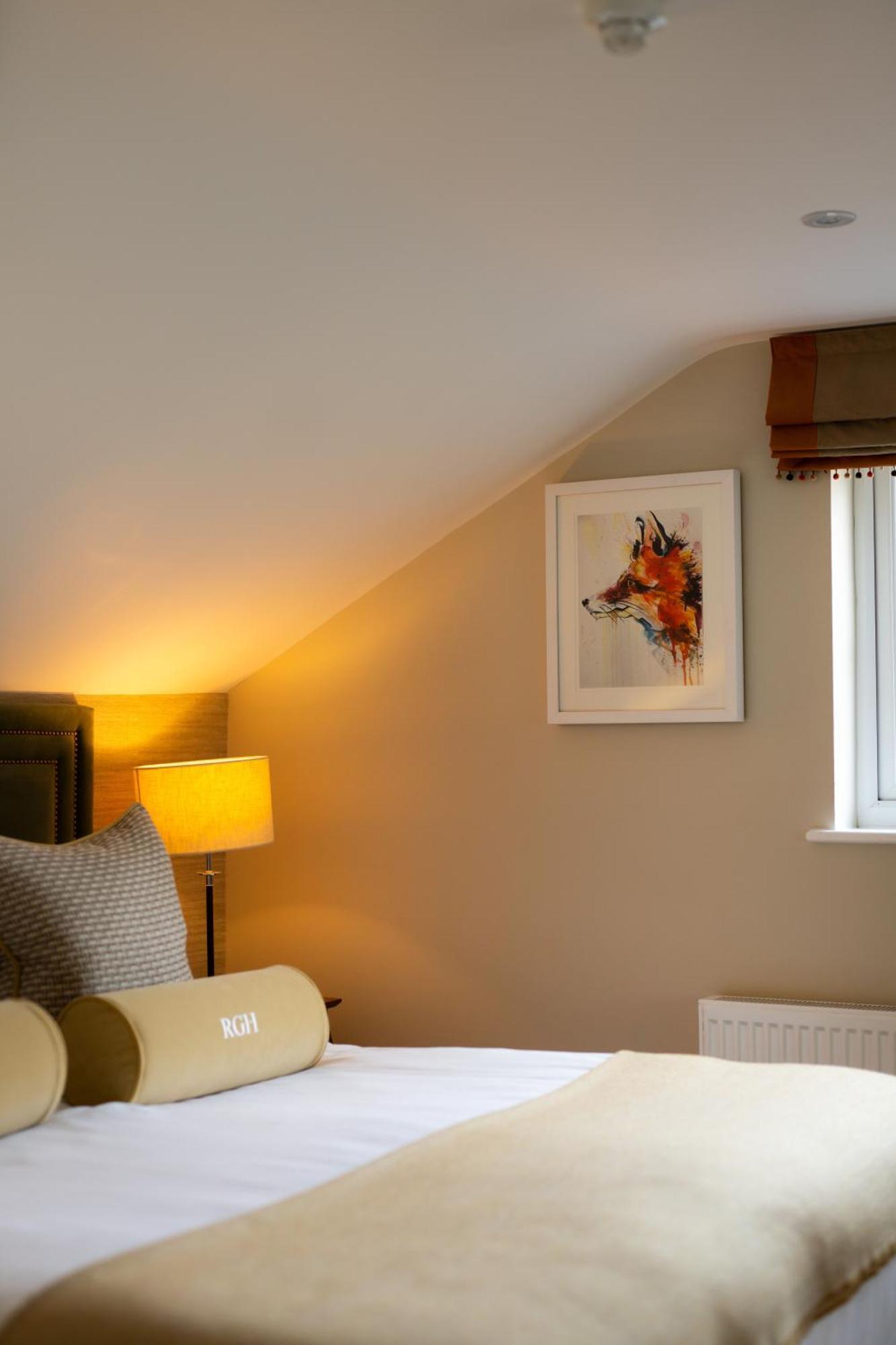 Rothay Garden By Harbour Hotels Grasmere Room photo