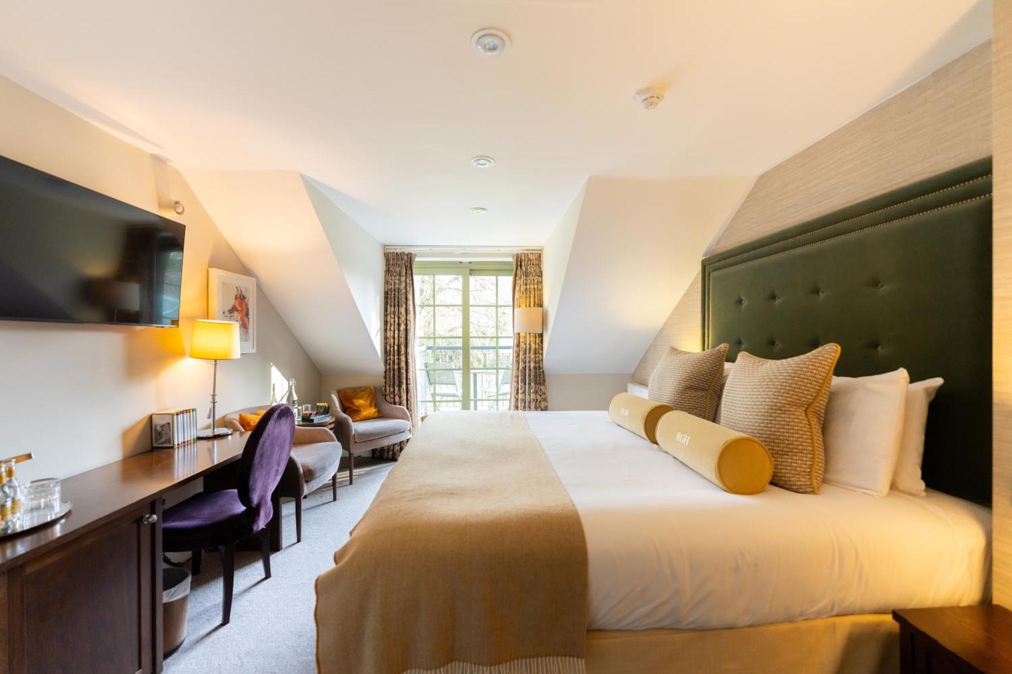 Rothay Garden By Harbour Hotels Grasmere Room photo