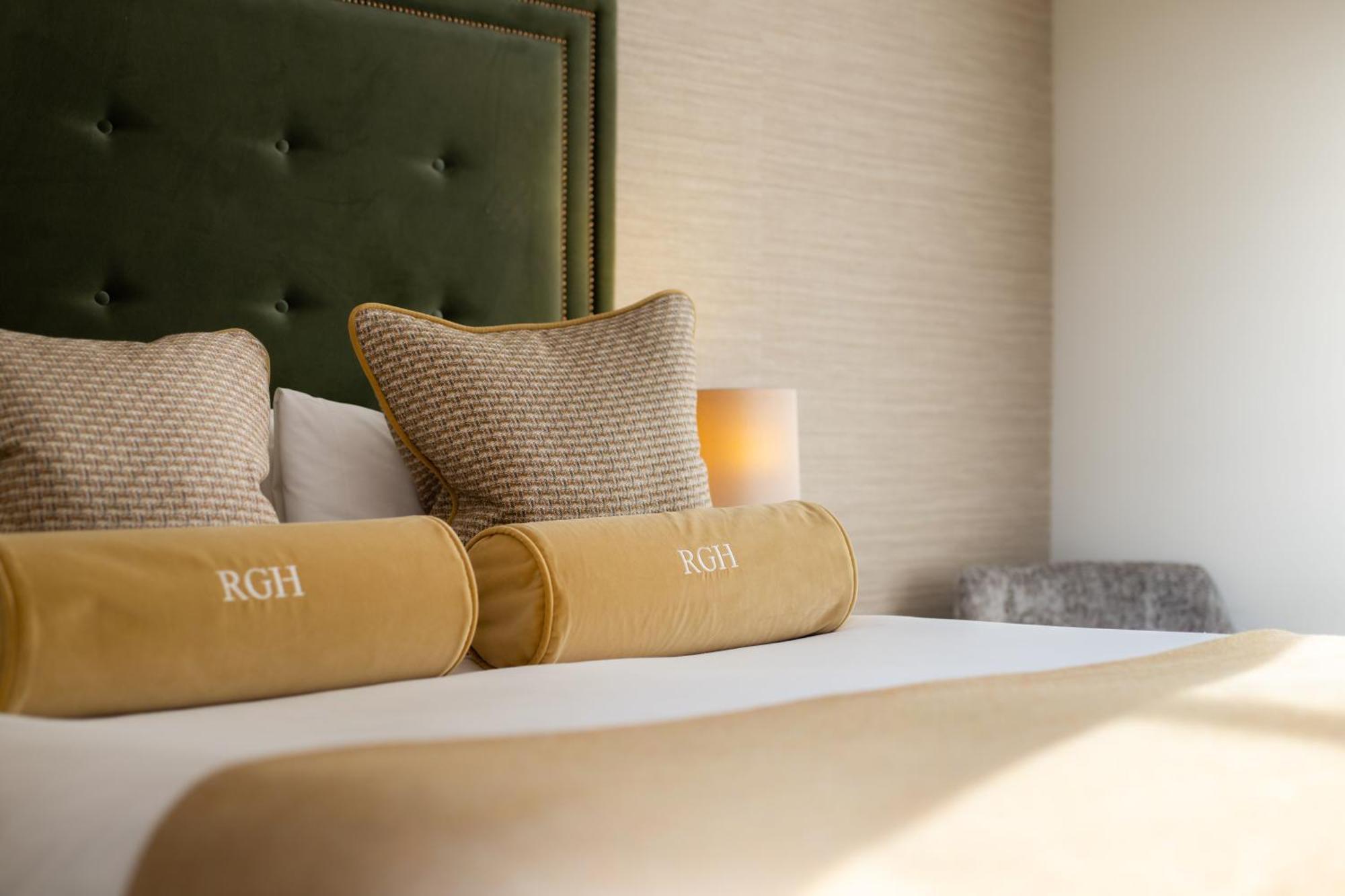 Rothay Garden By Harbour Hotels Grasmere Room photo