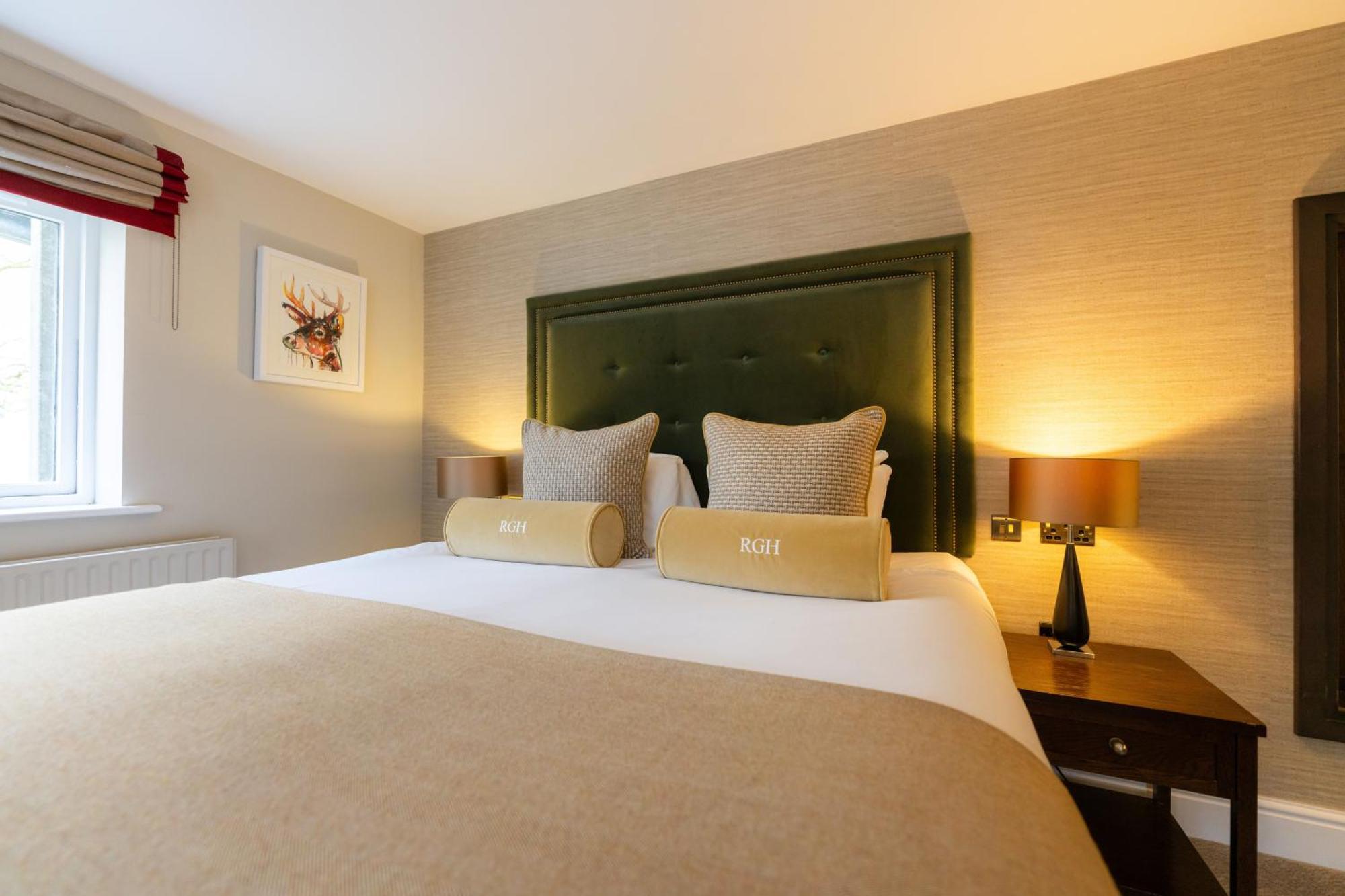Rothay Garden By Harbour Hotels Grasmere Room photo