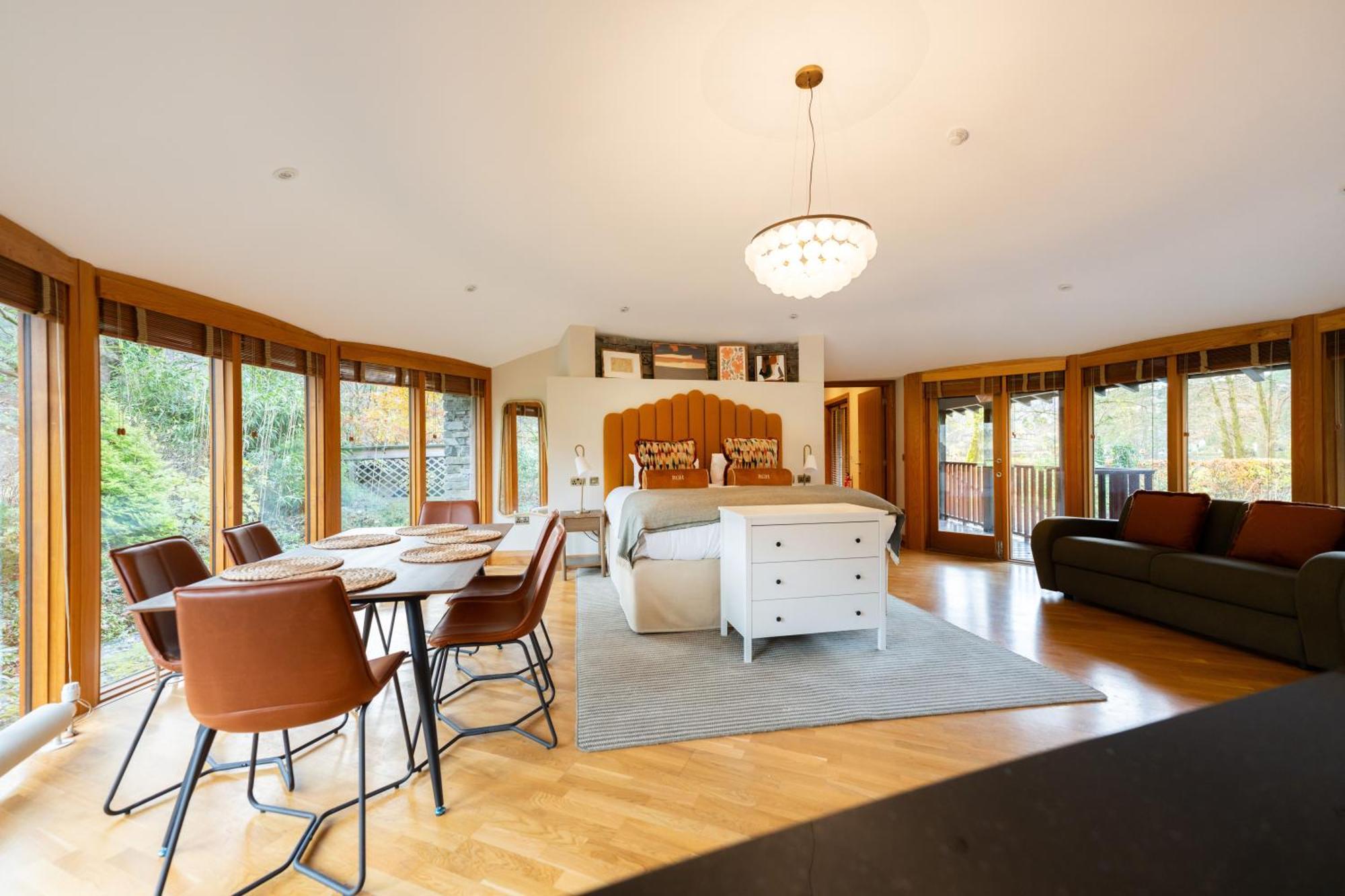 Rothay Garden By Harbour Hotels Grasmere Room photo