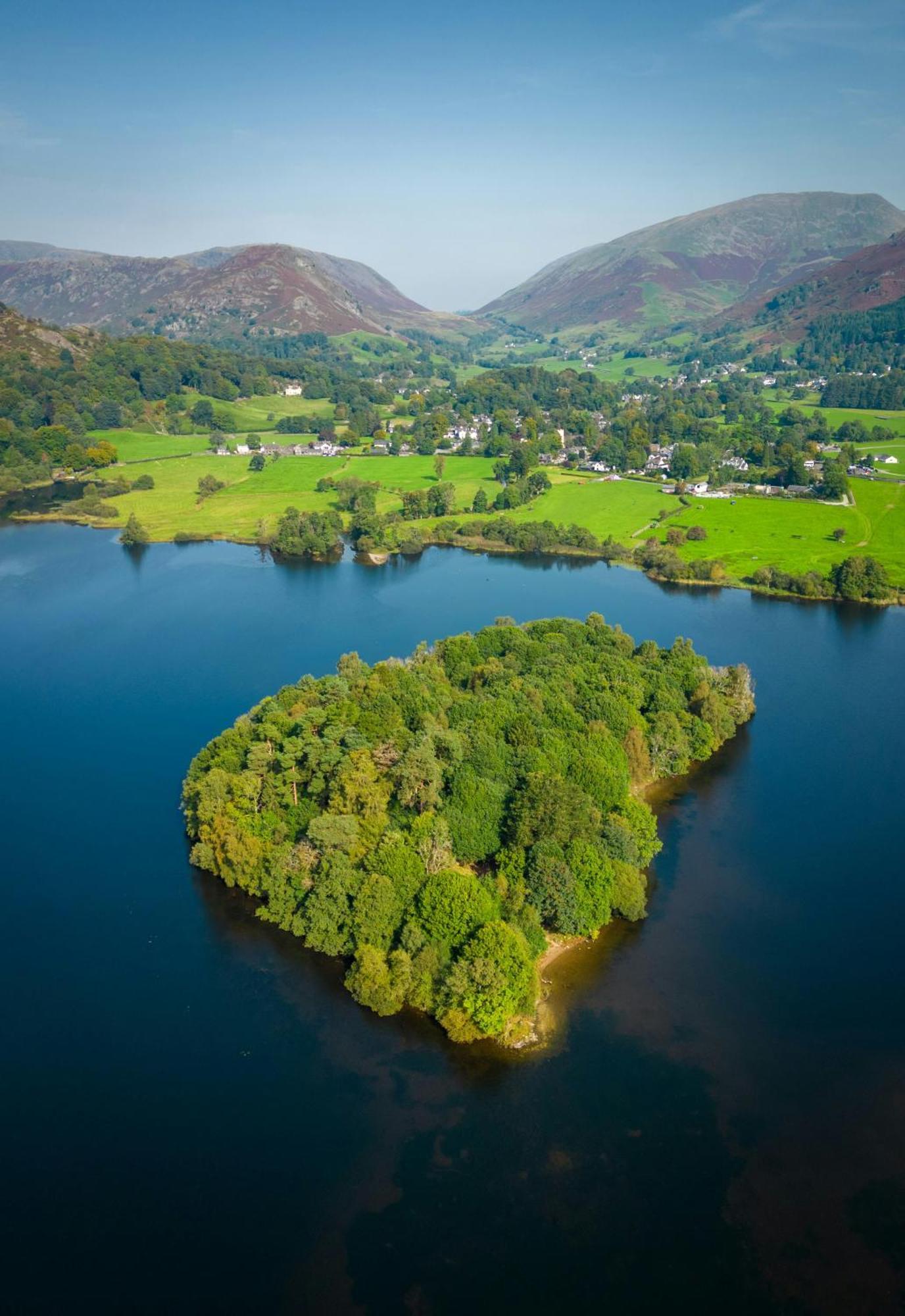 Rothay Garden By Harbour Hotels Grasmere Exterior photo
