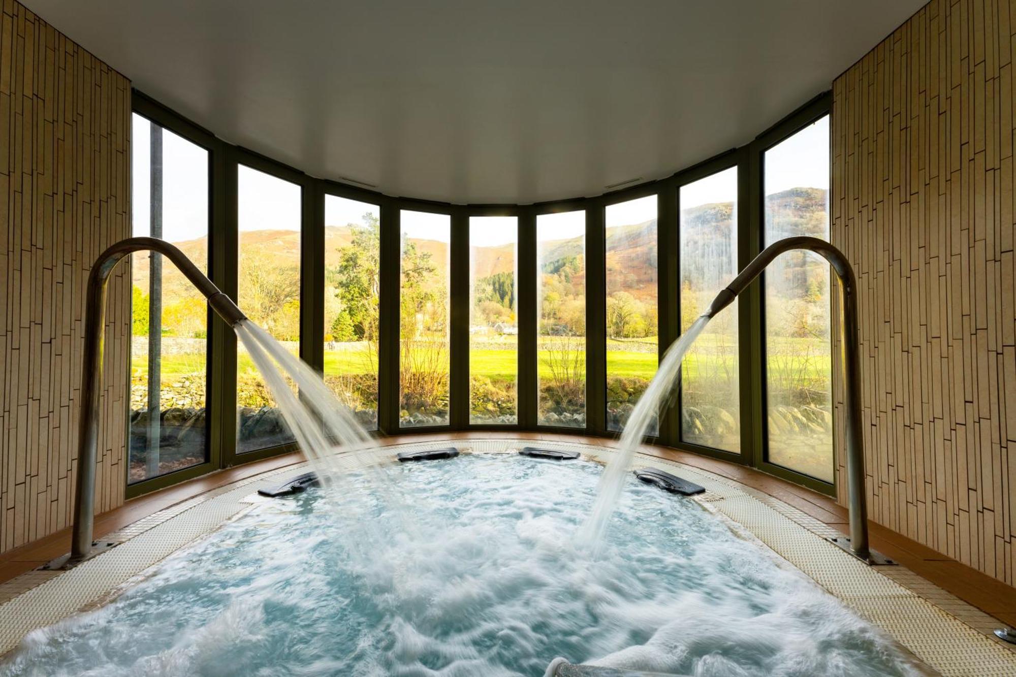 Rothay Garden By Harbour Hotels Grasmere Exterior photo