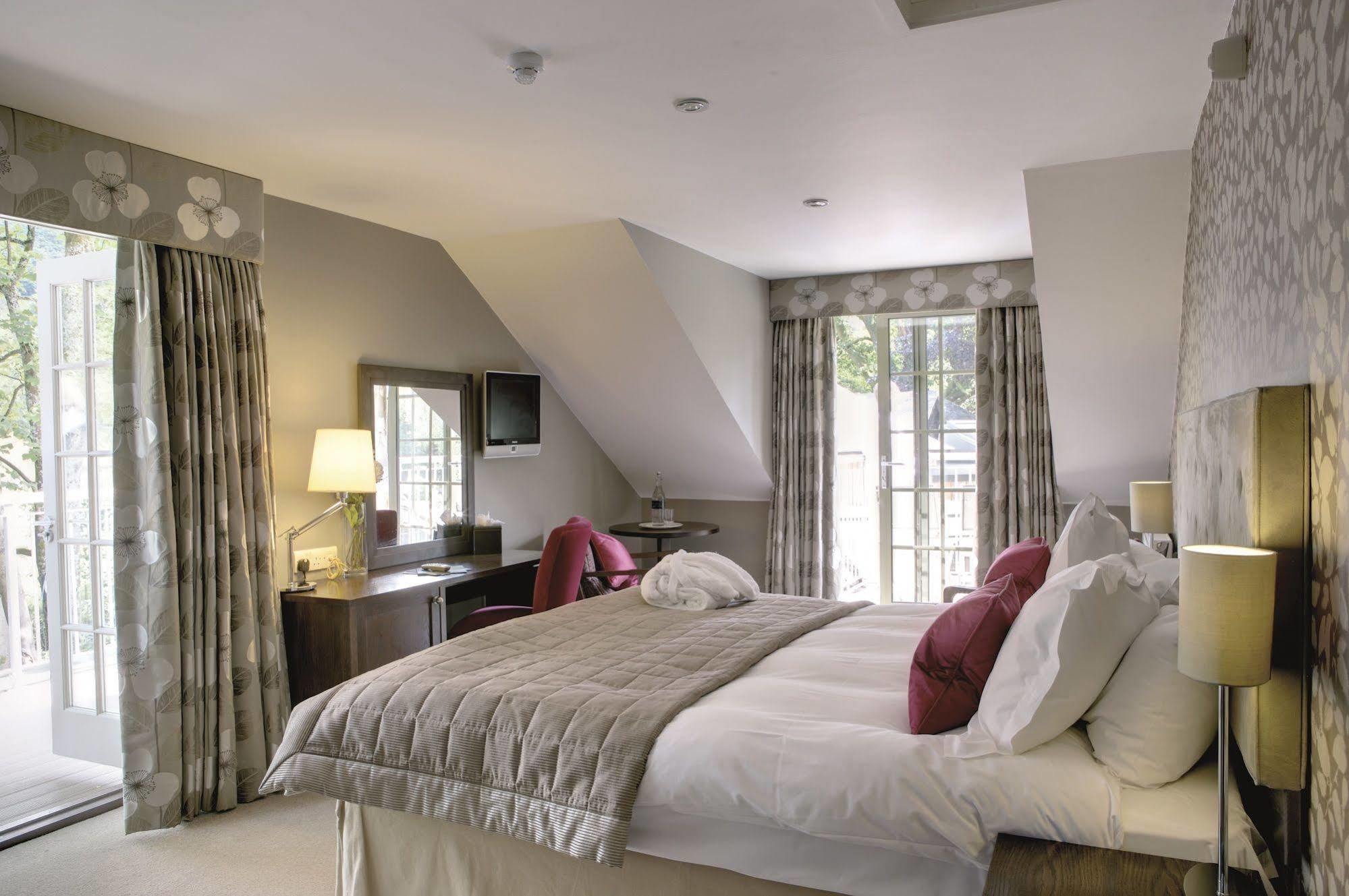 Rothay Garden By Harbour Hotels Grasmere Exterior photo